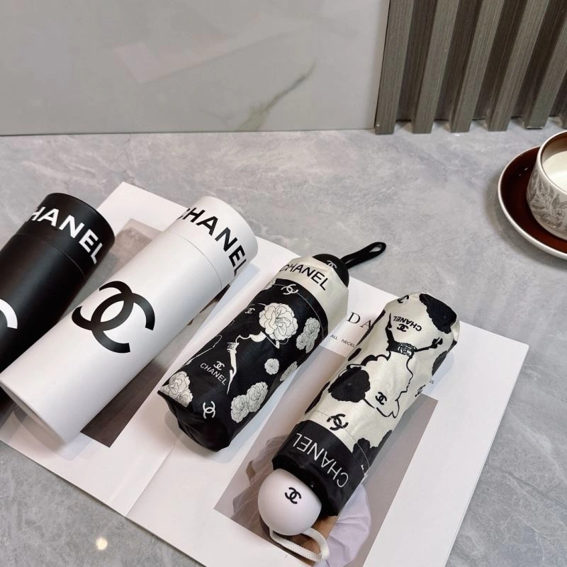 StreetReady Chanel Umbrella 276102