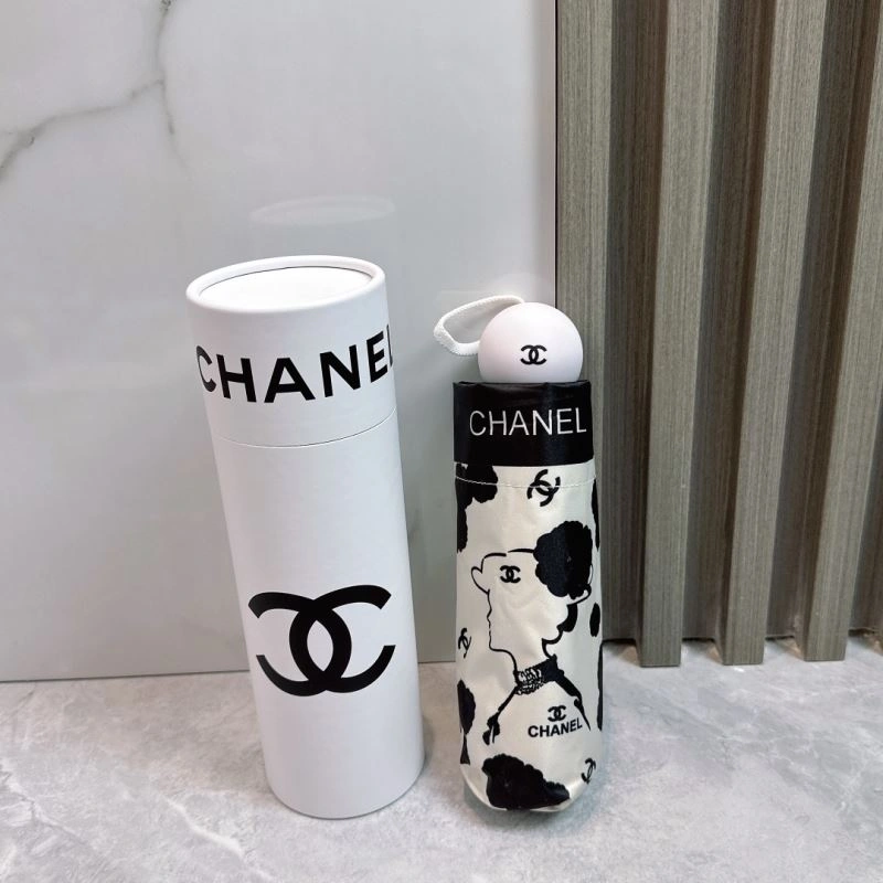 Chanel Umbrella Attractive 276096