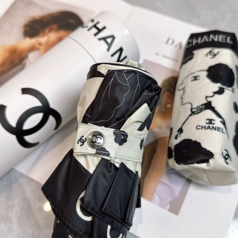 Chanel Umbrella Attractive 276096