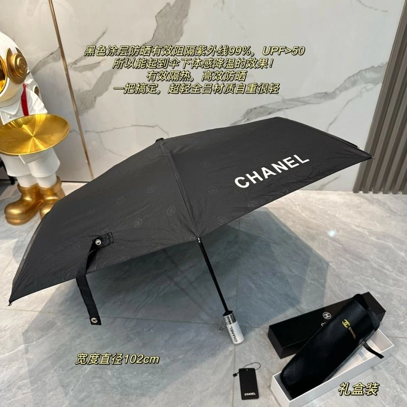 HighPerformance Chanel Umbrella 276081