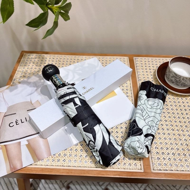Chanel Umbrella ZeroBulk 276079