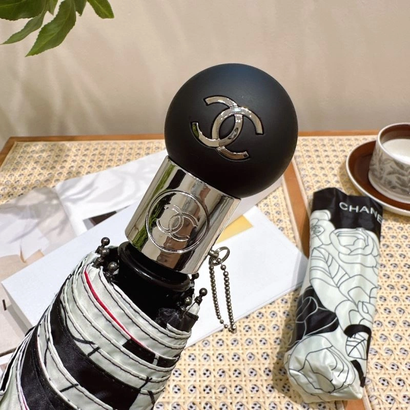 Chanel Umbrella ZeroBulk 276079