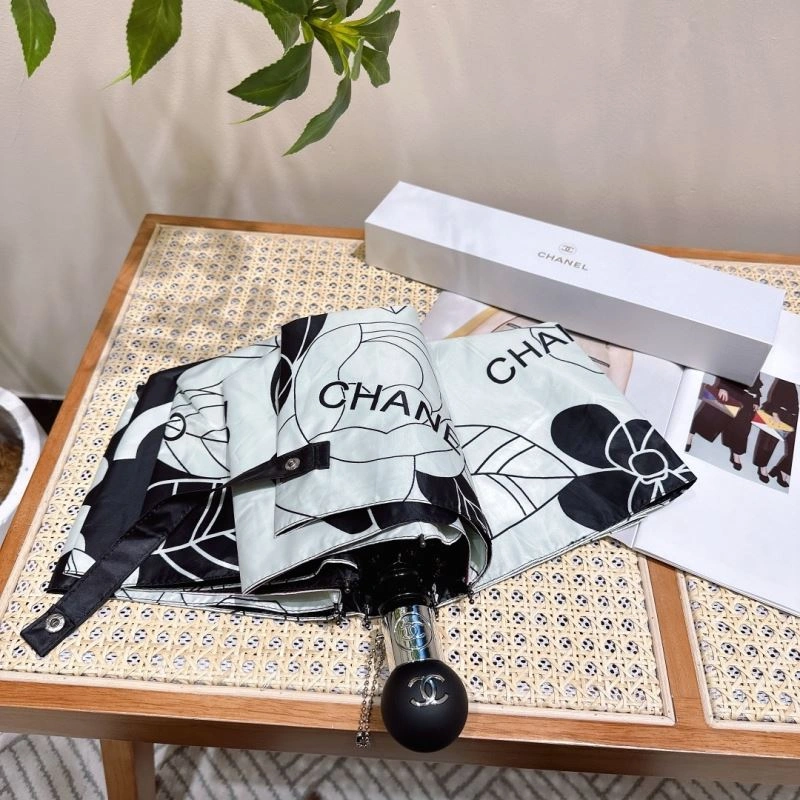 Chanel Umbrella ZeroBulk 276079