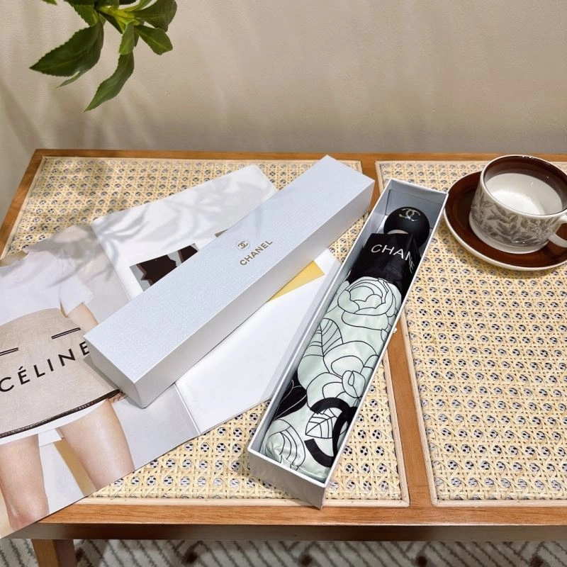 Chanel Umbrella ZeroBulk 276079
