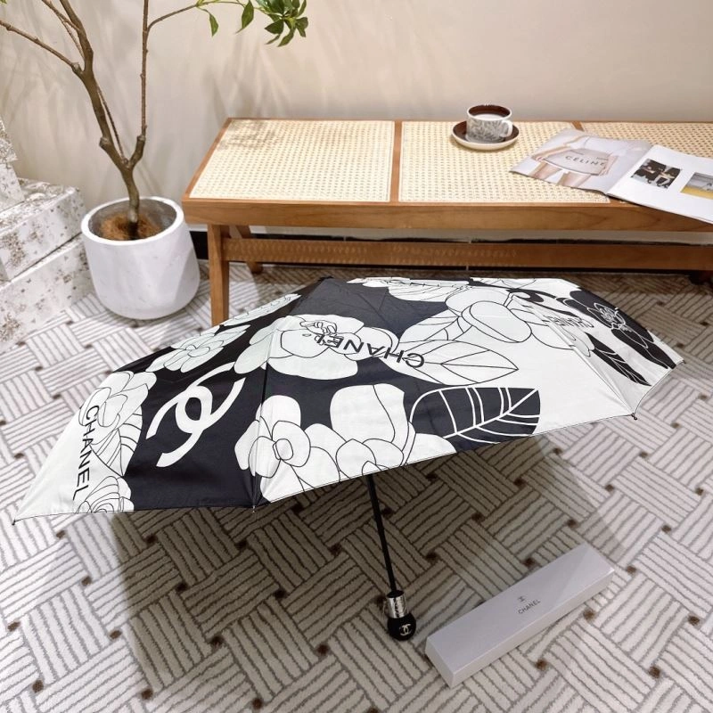 Chanel Umbrella ZeroBulk 276079