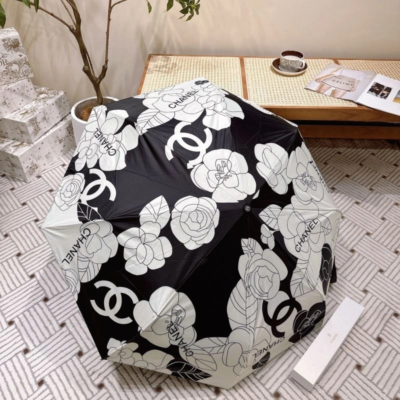 Chanel Umbrella ZeroBulk 276079
