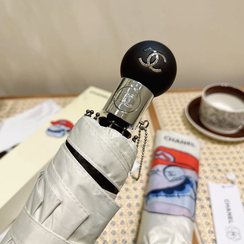 Practical Chanel Umbrella 276084