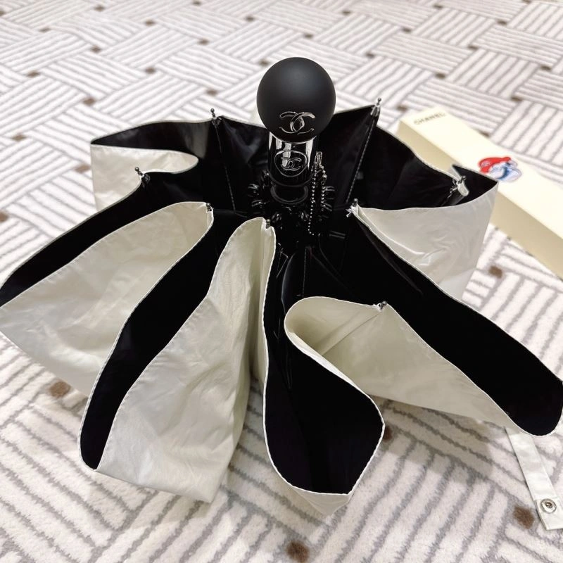 Practical Chanel Umbrella 276084