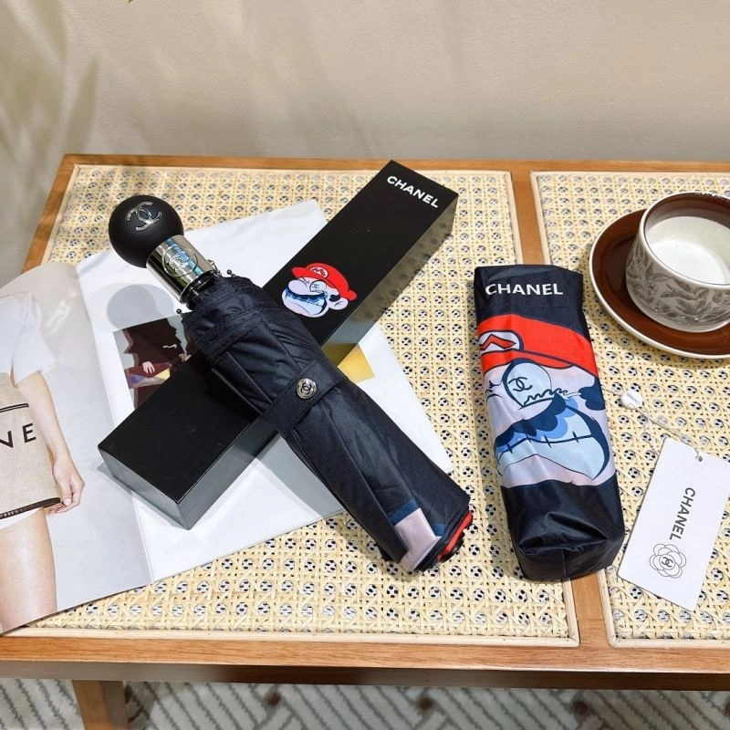 Chanel Umbrella Sustainable 276078