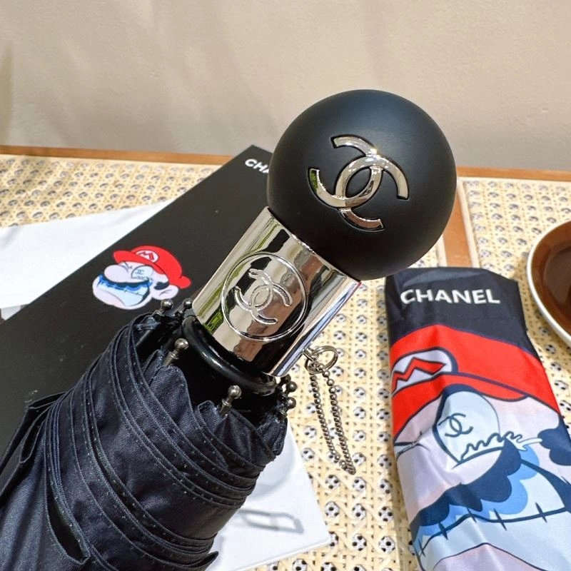 Chanel Umbrella Sustainable 276078
