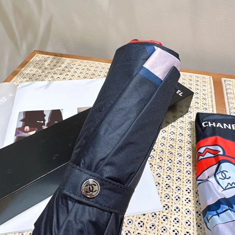 Chanel Umbrella Sustainable 276078