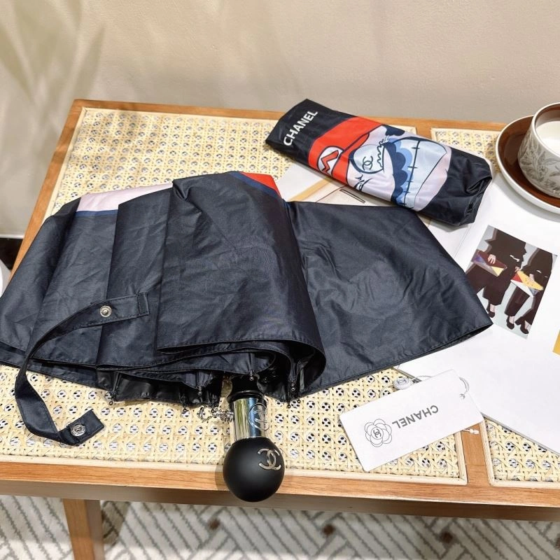 Chanel Umbrella Sustainable 276078