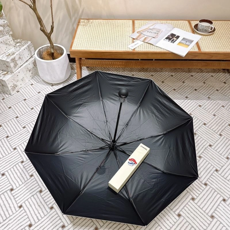 Chanel Umbrella Sustainable 276078