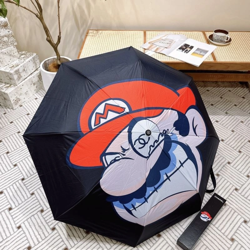Chanel Umbrella Sustainable 276078