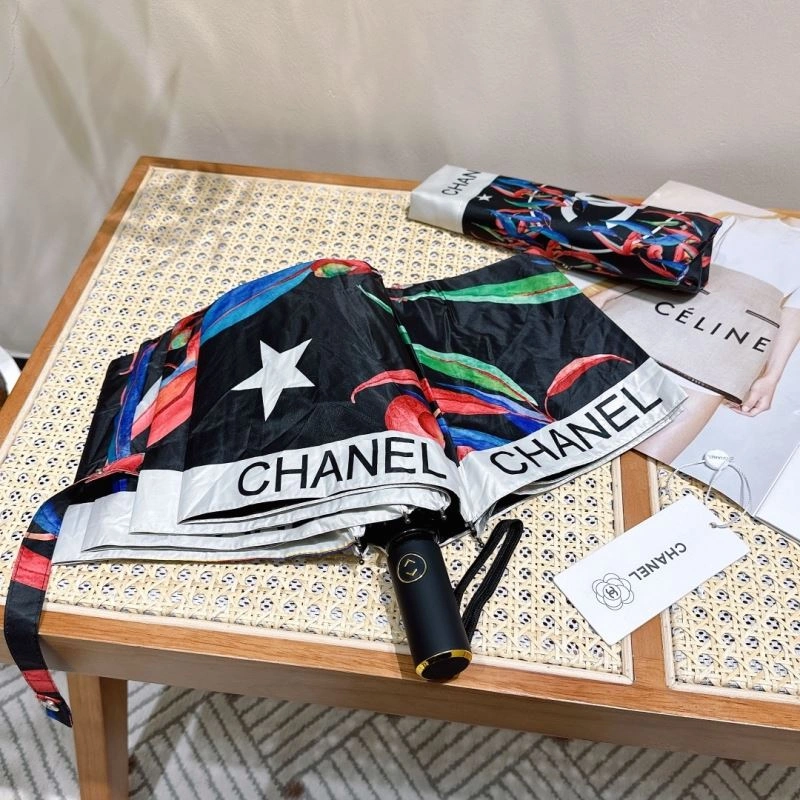 Chanel Umbrella ComfortFit 276077