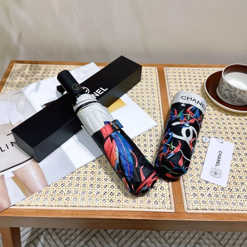 Chanel Umbrella ComfortFit 276077