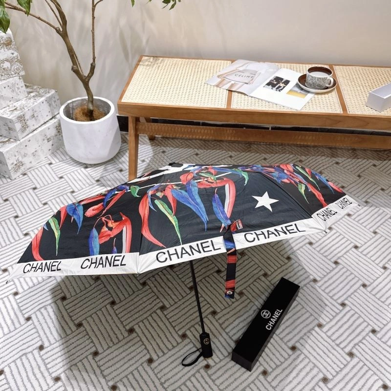 Chanel Umbrella ComfortFit 276077