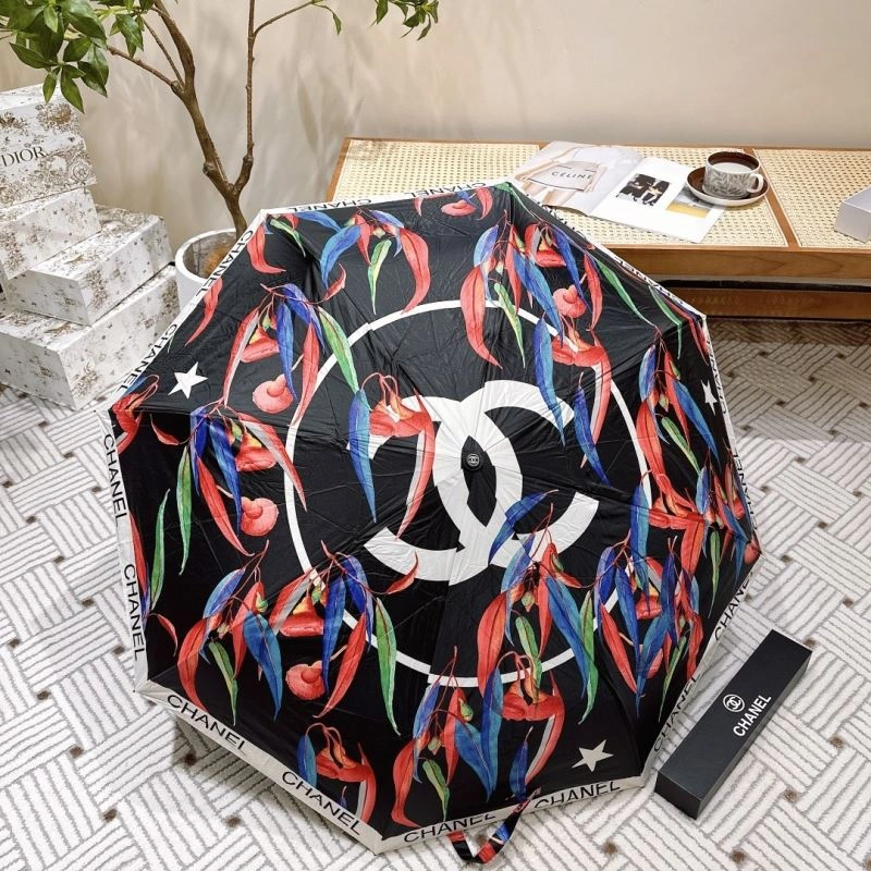 Chanel Umbrella ComfortFit 276077