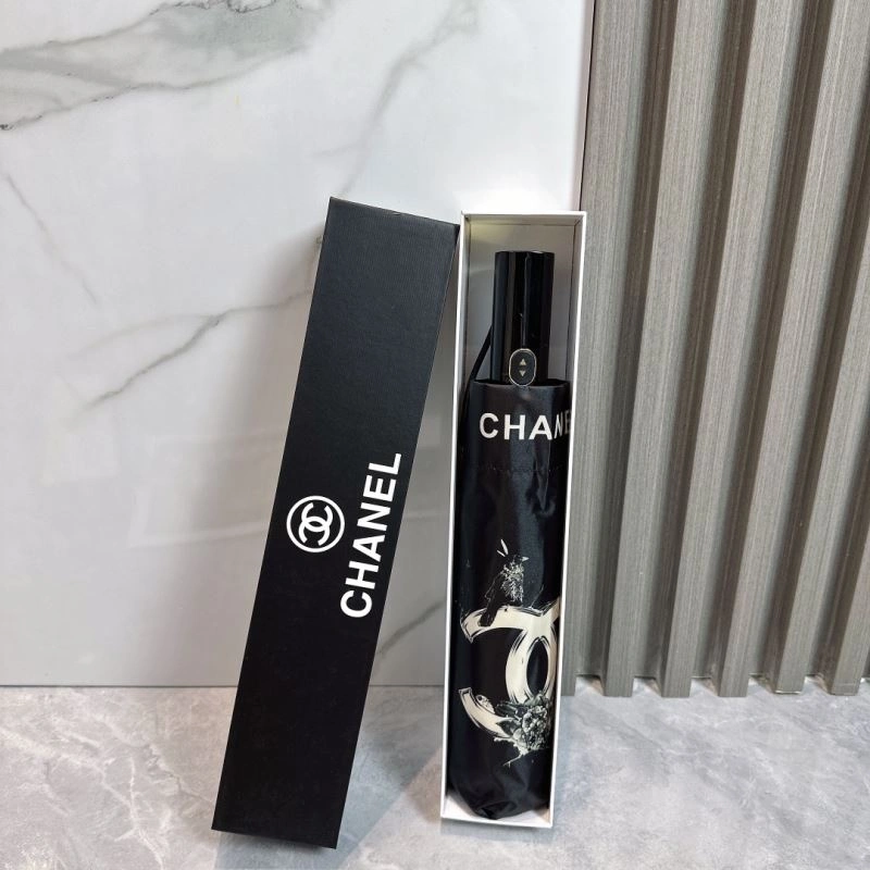 Chanel Umbrella Breathable 276087
