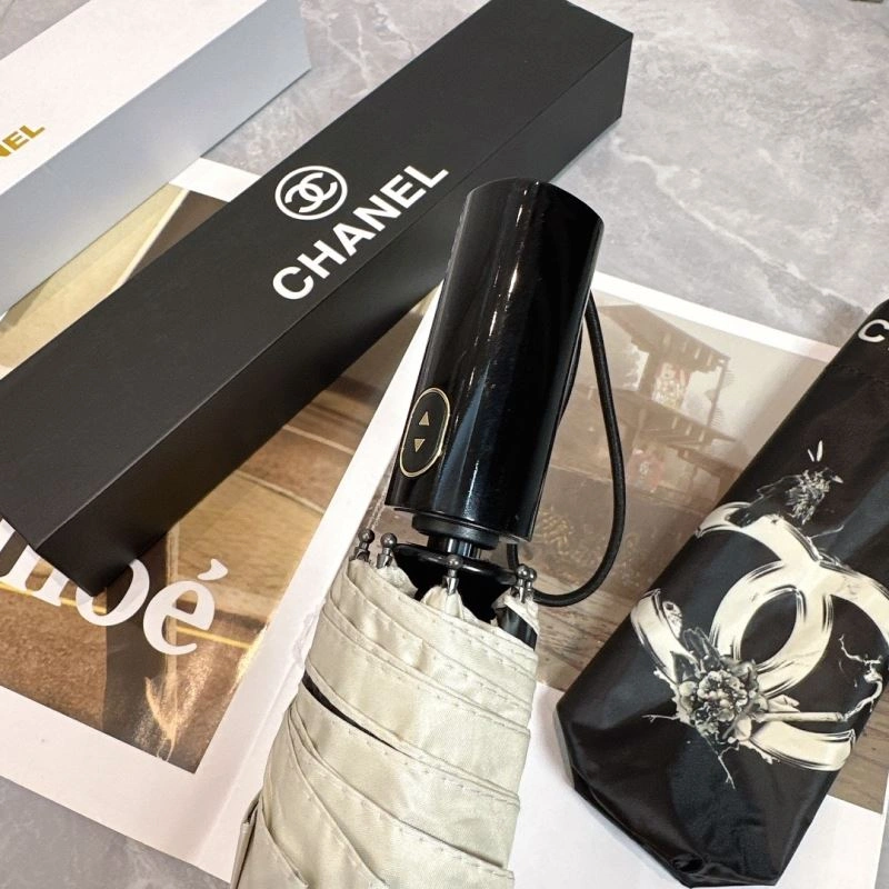 Chanel Umbrella Breathable 276087