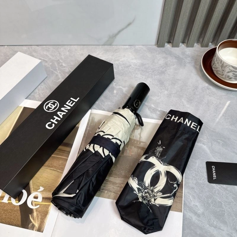 Chanel Umbrella Breathable 276087