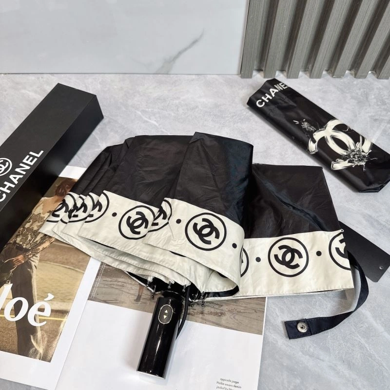 Chanel Umbrella Breathable 276087
