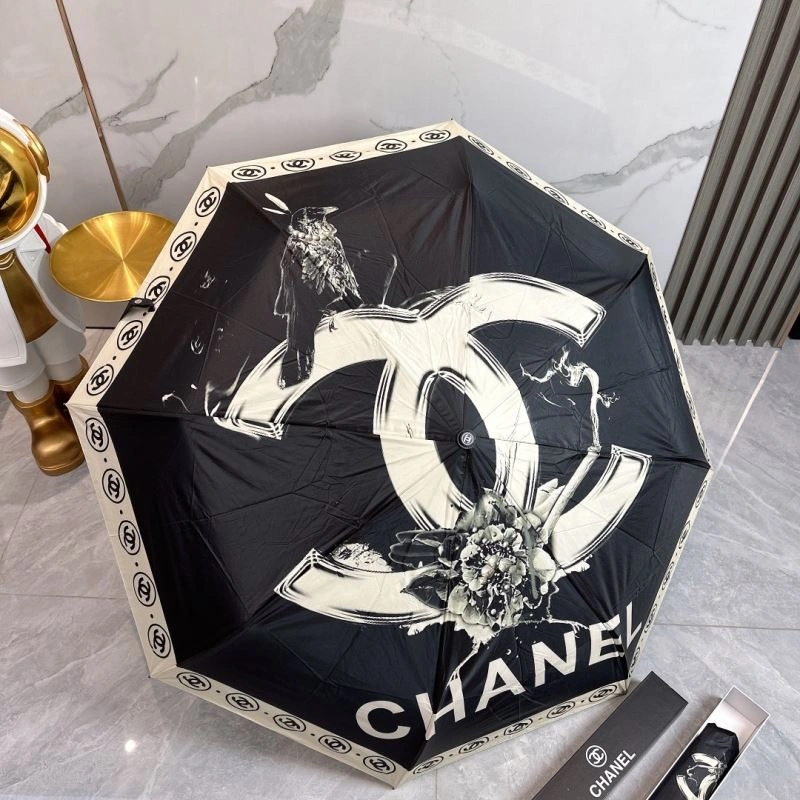 Chanel Umbrella Breathable 276087