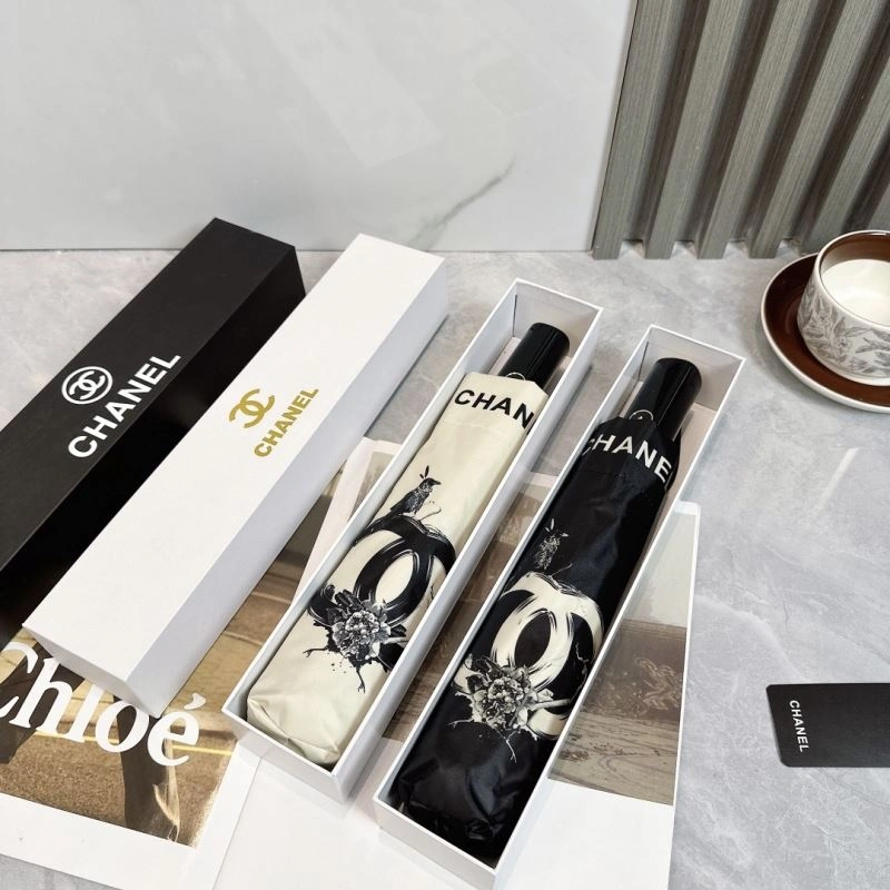 Chanel Umbrella Breathable 276087