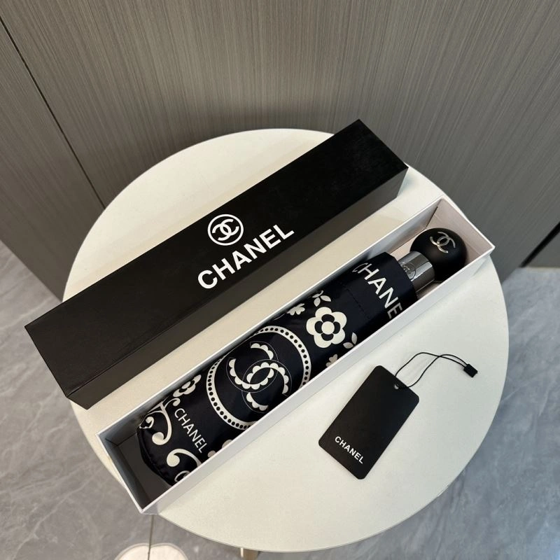 Modern Chanel Umbrella 276074