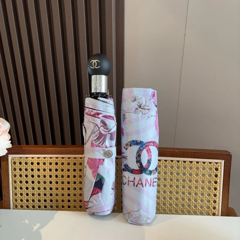 Chanel Umbrella Fashionable 276073