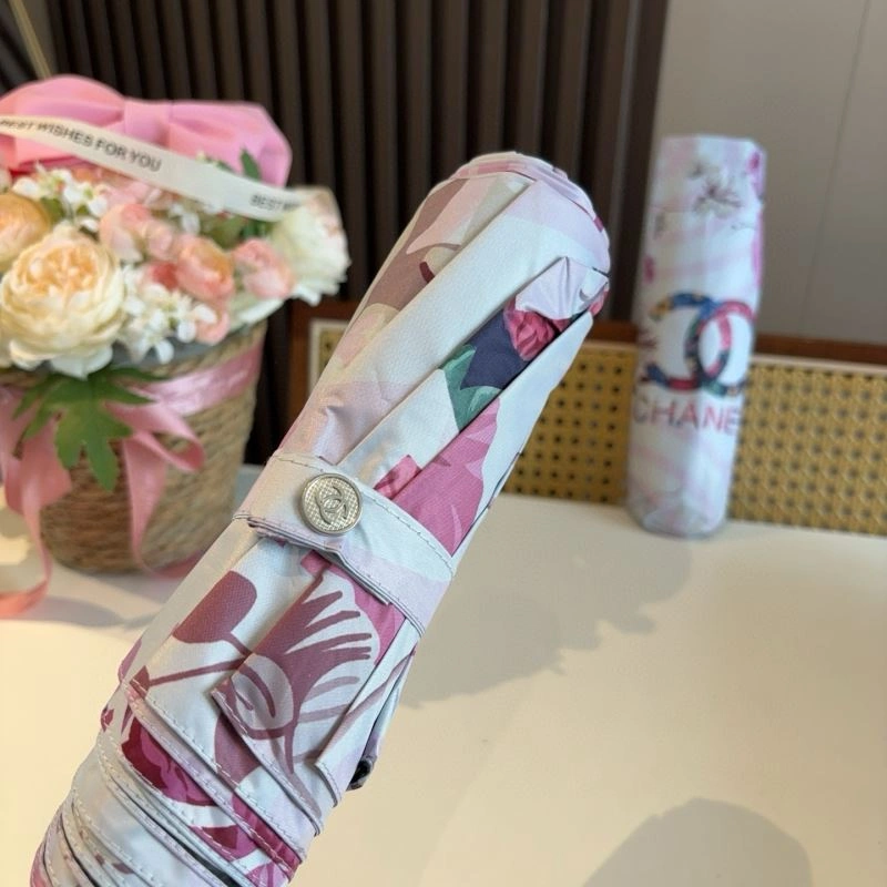Chanel Umbrella Fashionable 276073