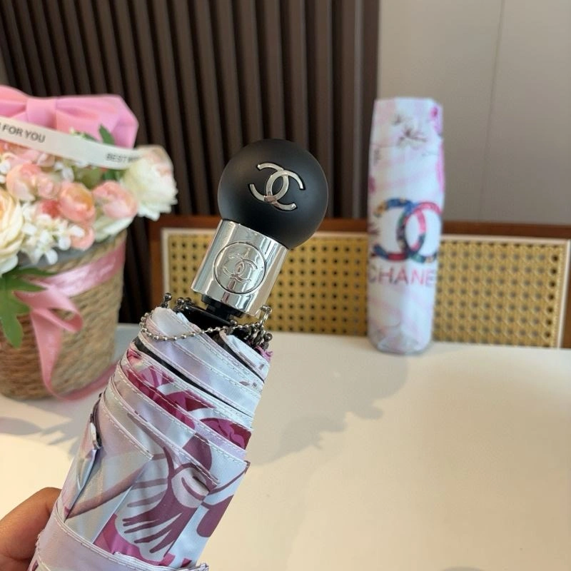 Chanel Umbrella Fashionable 276073