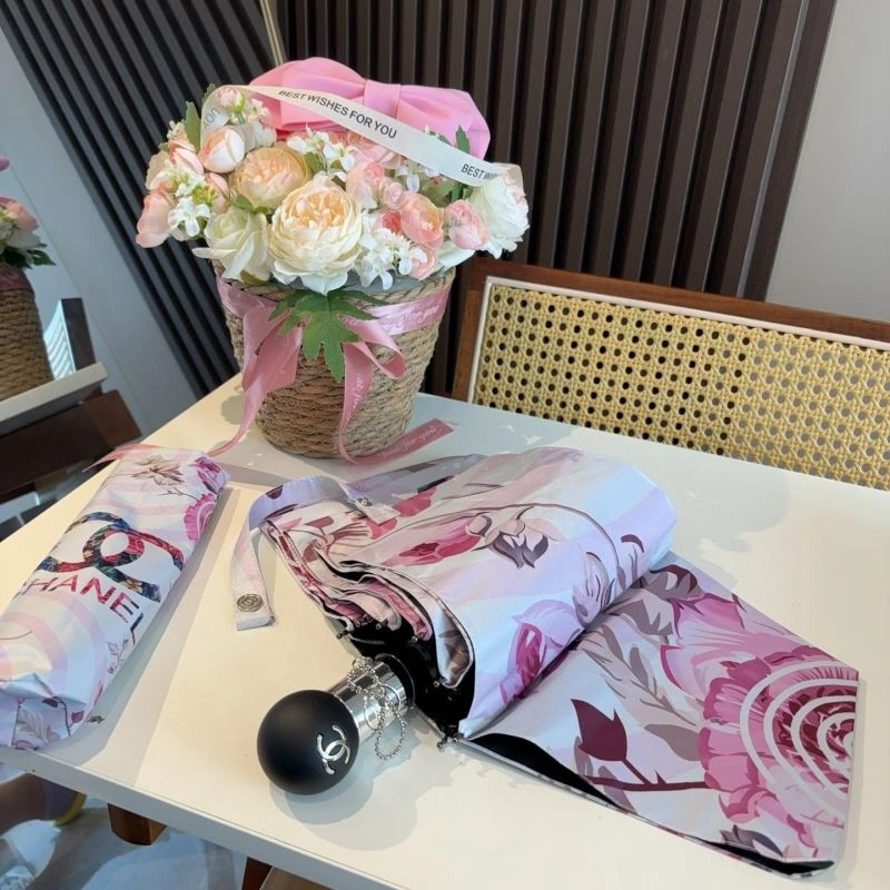 Chanel Umbrella Fashionable 276073