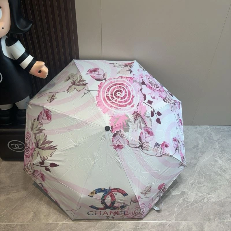 Chanel Umbrella Fashionable 276073