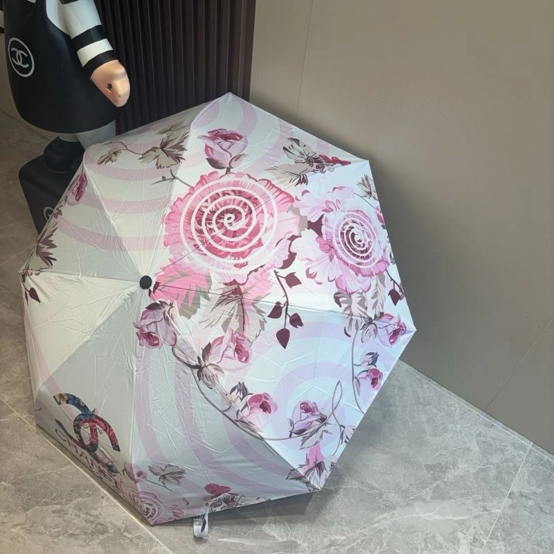 Chanel Umbrella Fashionable 276073