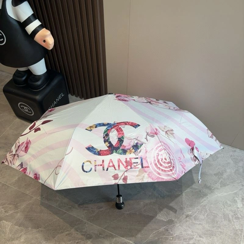 Chanel Umbrella Fashionable 276073