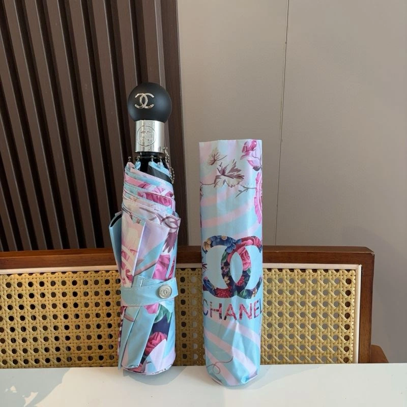 Chanel Umbrella Packable 276055