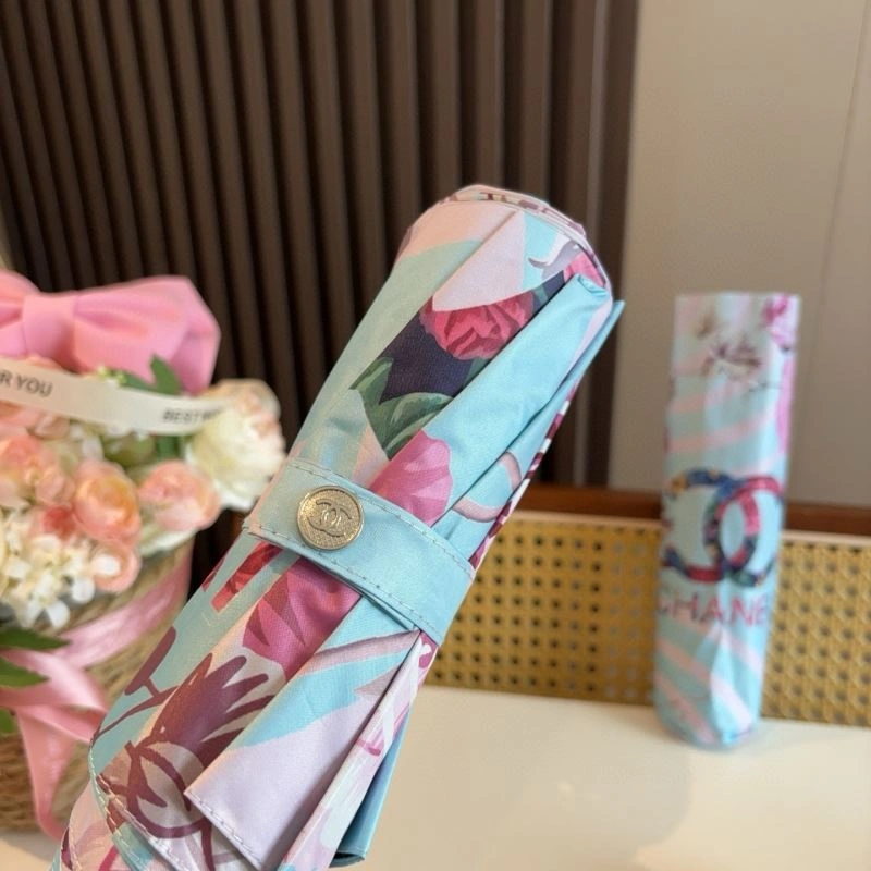 Chanel Umbrella Packable 276055