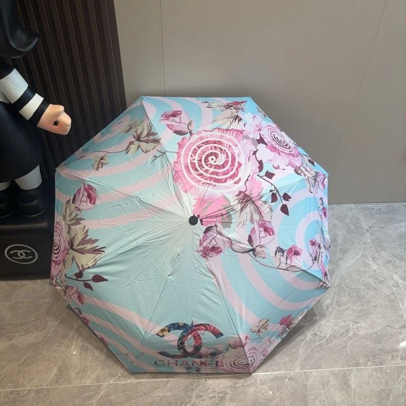 Chanel Umbrella Packable 276055