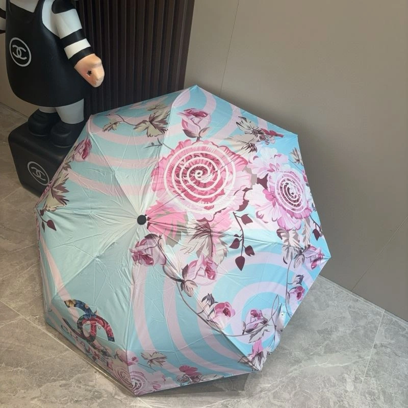 Chanel Umbrella Packable 276055