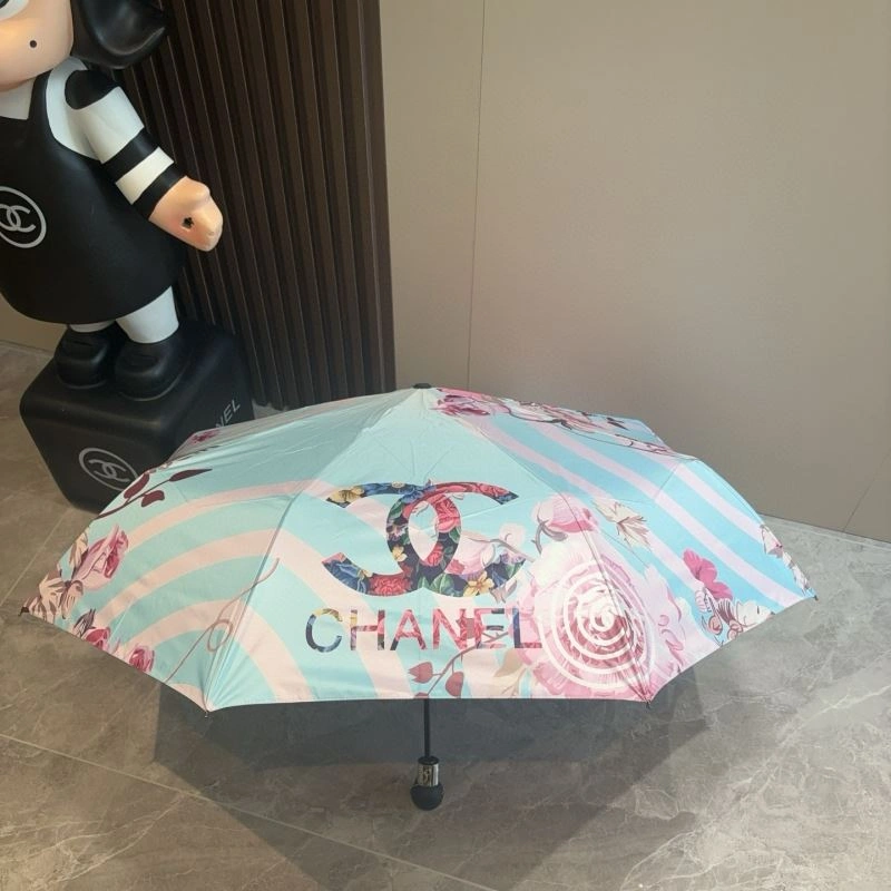 Chanel Umbrella Packable 276055