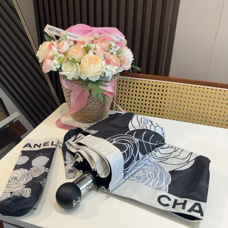 Chanel Umbrella Elegant 276049