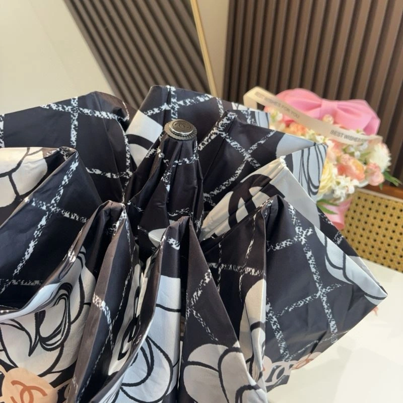 Chanel Umbrella Sustainable 276059