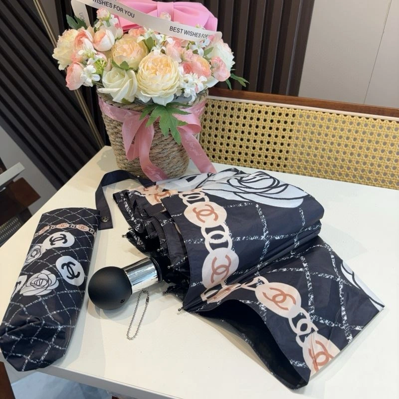 Chanel Umbrella Sustainable 276059