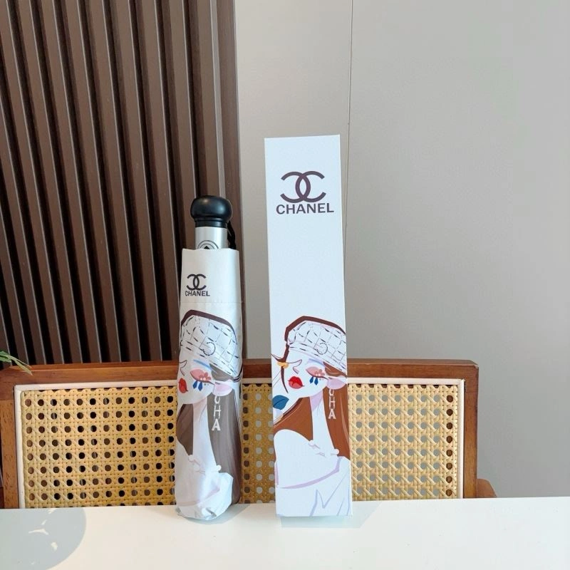 Chanel Umbrella Comfortable 276072