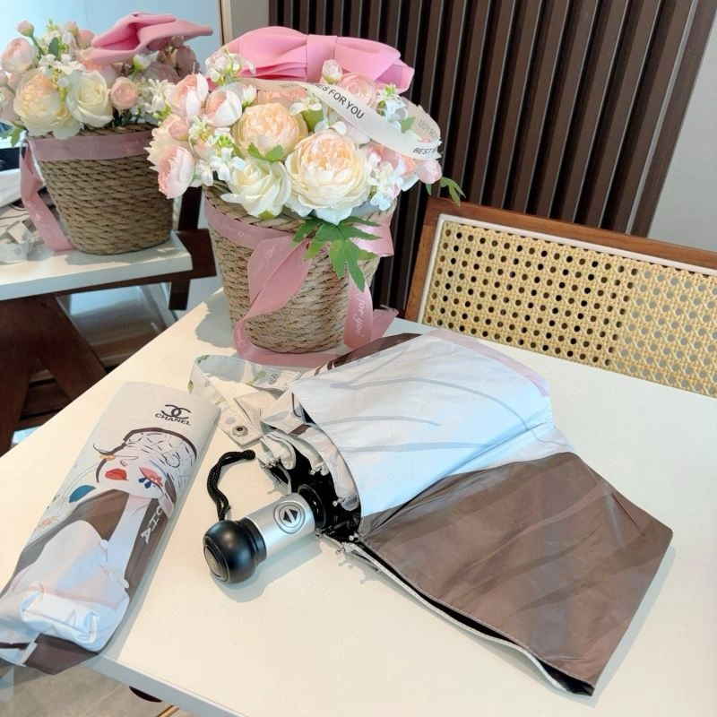 Chanel Umbrella Comfortable 276072