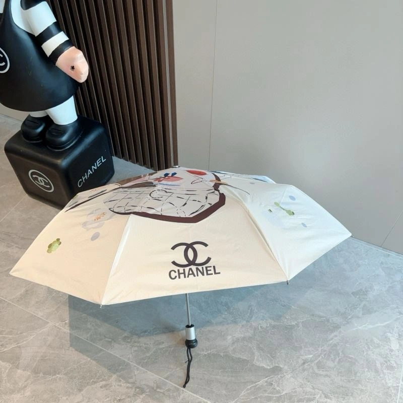 Chanel Umbrella Comfortable 276072