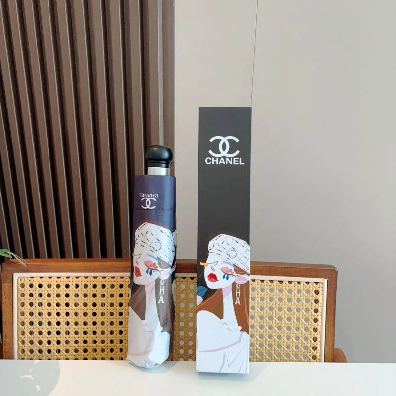 Chanel Umbrella UrbanChic 276054