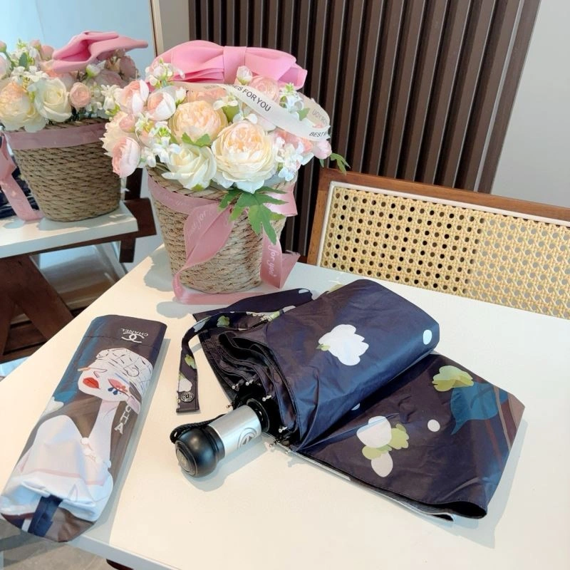 Chanel Umbrella UrbanChic 276054