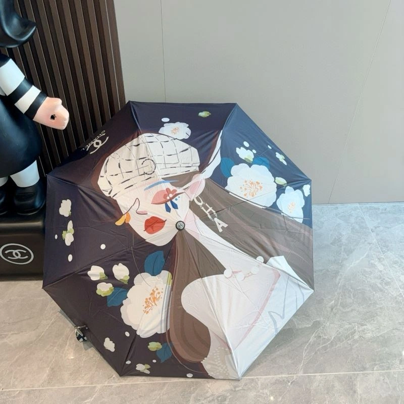 Chanel Umbrella UrbanChic 276054